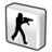 counter strike Icon